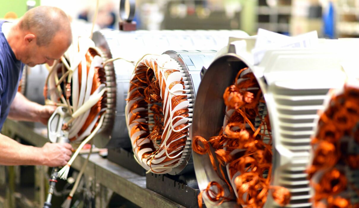 India Faces Copper Crisis: