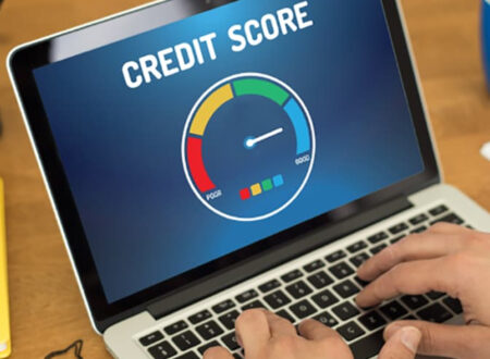 Understanding the Credit Score Update