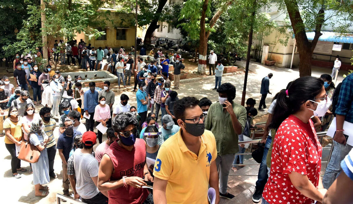 US Education for Indian Students