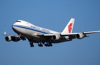 India-China Air Connectivity