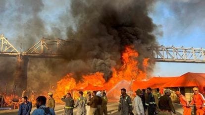 Maha Kumbh Highlights Safety Gaps